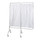 Drive Medical 3 Panel Privacy Screen rear view