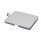 Drive Medical Gel "E" Skin Protection Wheelchair Seat Cushion, 24" x 18" x 3" Drive Medical Gel "E" Skin Protection Wheelchair Seat Cushion, 24" x 18" x 3"