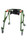 Drive Medical Pelvic Stabilizer for Wenzelite Nimbo Posterior Walker on walker Drive Medical Pelvic Stabilizer for Wenzelite Nimbo Posterior Walker on walker