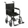 Drive Medical Lightweight Transport Wheelchair black Drive Medical Lightweight Transport Wheelchair black