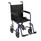 Drive Medical Lightweight Transport Wheelchair blue Drive Medical Lightweight Transport Wheelchair blue