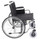 Drive Medical Bariatric Sentra EC Heavy-Duty, Extra-Extra-Wide Wheelchair side