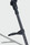 Ergoactives Ergobaum Carbon Fiber Black Mamba Adult Crutch (Pair) Ergoactives Ergobaum Carbon Fiber Black Mamba Adult Crutch (Pair)