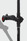 Ergoactives Ergobaum Dual Underarm Crutches, Carbon Fiber (Pair) Ergoactives Ergobaum Dual Underarm Crutches, Carbon Fiber (Pair)