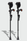Ergoactives Ergobaum Junior Forearm Crutches (Pair) Ergoactives Ergobaum Junior Forearm Crutches (Pair)