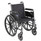 Invacare Tracer SX5 Wheelchair with Full Length Arms