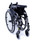 Karman Flexx Ultra Lightweight Wheelchair With Quick Release Axles Karman Flexx Ultra Lightweight Wheelchair With Quick Release Axles