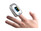 Drive Medical View SpO2 Deluxe Pulse Oximeter on finger