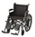 Nova Hammertone Wheelchair - Lightweight