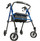 Drive Medical Hugo Fit 6 Rolling walker with a Seat