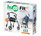 Drive Medical Hugo Fit 6 Rolling walker with a Seat in box