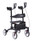Drive Medical Elevate Upright Walker gray