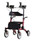 Nova Dragon Rise Up Rollator red