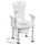 PreserveTech™ Aquachair Bathing System with Bidet