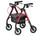 Nova Star Heavy Duty Petite Rollator