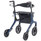 Drive Medical AeroWalk ™ Ultra-Lite Rollatorside