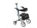 Drive Medical Nitro Cane Holder on rollator
