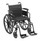 Drive Medical Cruiser X4 Wheelchair swing away desk top Drive Medical Cruiser X4 Wheelchair swing away desk top