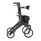 Drive Medical AeroCarbon Ultra-Lite Rollator side