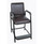 Drive Medical Hip-High Chair for Hip Replacement Comfort