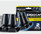 Ergoactives Ergocap All Terrain Tip High Performance pair in box