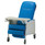 Drive Medical ProBasics Three-Position Recliner Blue