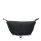 Pocket Bag for ByAcre Rollator Back View