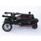 Feather Mobility Scooter folded