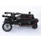 Feather Mobility Scooter folded