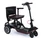 Feather Mobility Scooter front