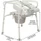 Drive Medical Uplift Commode Assist specs