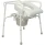 Drive Medical Uplift Commode Assist