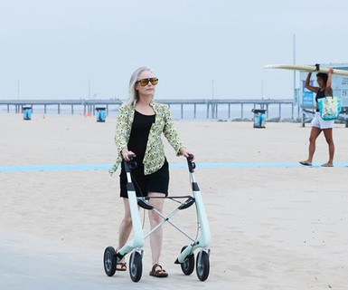 Shop and Compare the Best Lightweight Rollators Available at SafeWell Medical Supply