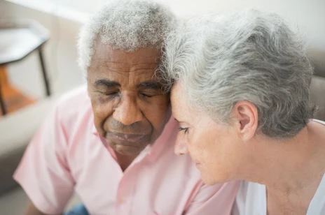 October Depression Awareness Month: Supporting Mental Health, Independence, and Quality of Life