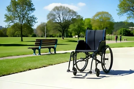 SafeWell Medical Supply Welcomes Feather Mobility as a New Mobility Vendor