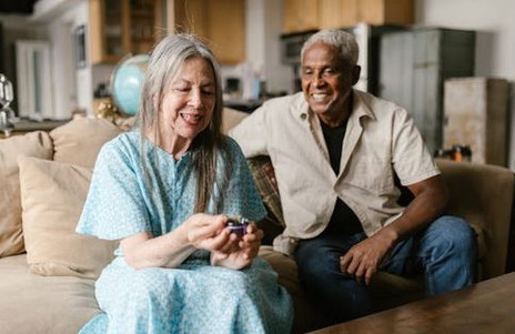 When to Consider Assisted Living for Your Loved One When to Consider Assisted Living for Your Loved One