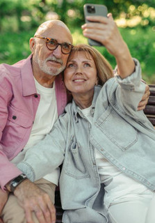 Senior Dating: Breaking the Stigma and Embracing the Benefits
