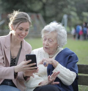 Balancing Work Life and Caregiving: Tips for Supporting Your Loved One Without Burning Out