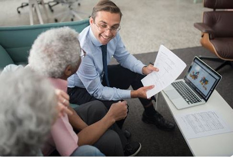 How Insurance Can Help Pay for Durable Mobility Equipment