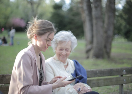 Summer Safety for Seniors: How to Enjoy the Warm Weather Safely