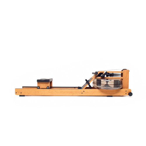 WaterRower Cherry Rowing Machine with S4 BLE Monitor WaterRower Cherry Rowing Machine with S4 BLE Monitor