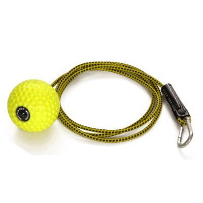 Pre-Cord Shoulder Warm-up Device