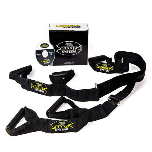 Lebert Buddy System - Black