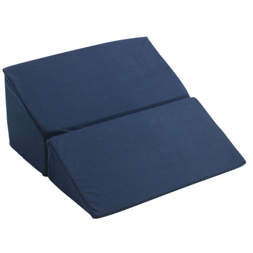 Drive Medical Folding Bed Wedge, 12" Drive Medical Folding Bed Wedge, 12"
