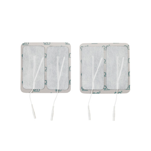 Drive Medical Oval Pre Gelled Electrodes for TENS Unit