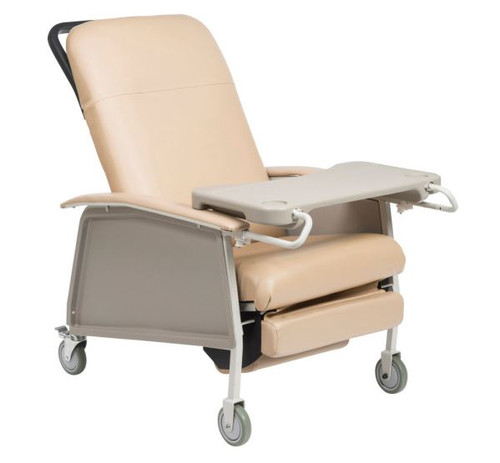 Drive Medical 3 Position Geri Chair Recliner