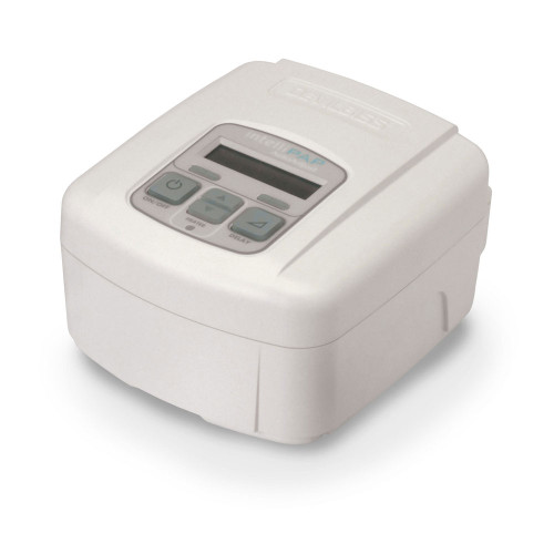 Drive Medical IntelliPAP Bilevel S System - Heated Humidification - STORE RETURN Drive Medical IntelliPAP Bilevel S System - Heated Humidification - STORE RETURN