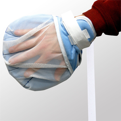 Skil-Care Finger Separator Mitts Universal