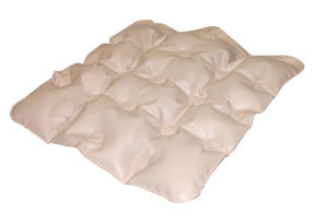 Skil-Care Air Lock 19" Seat Cushion