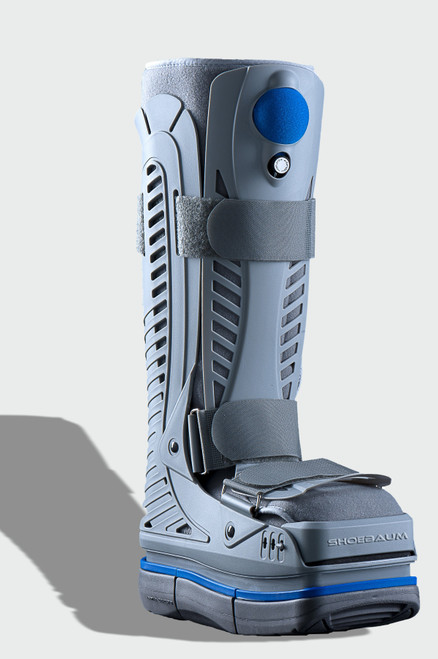 Air Cam Injury Boot, Shock Absorbing